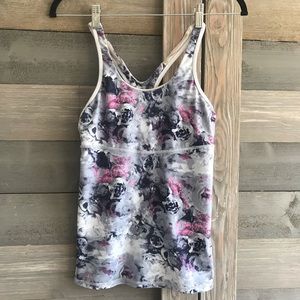 Lululemon Racer Tank